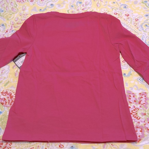 NWT Kids Long Sleeve Tee - Picture 6 of 8